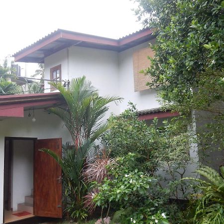 بينتوتا Sisanda Residence المظهر الخارجي الصورة
