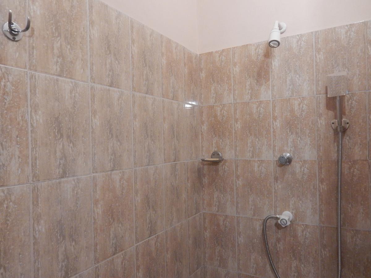 بينتوتا Sisanda Residence المظهر الخارجي الصورة