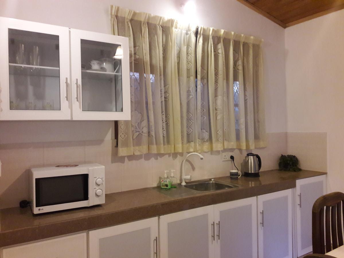 بينتوتا Sisanda Residence المظهر الخارجي الصورة