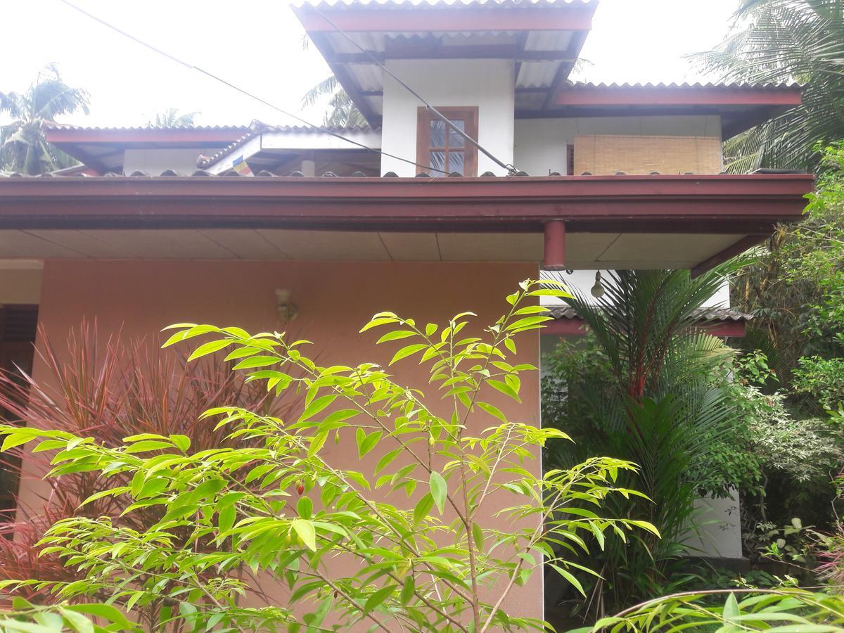 بينتوتا Sisanda Residence المظهر الخارجي الصورة