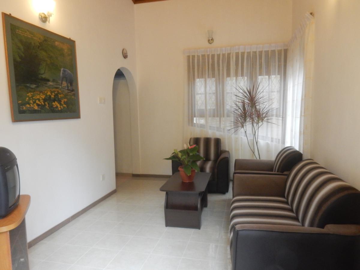 بينتوتا Sisanda Residence المظهر الخارجي الصورة