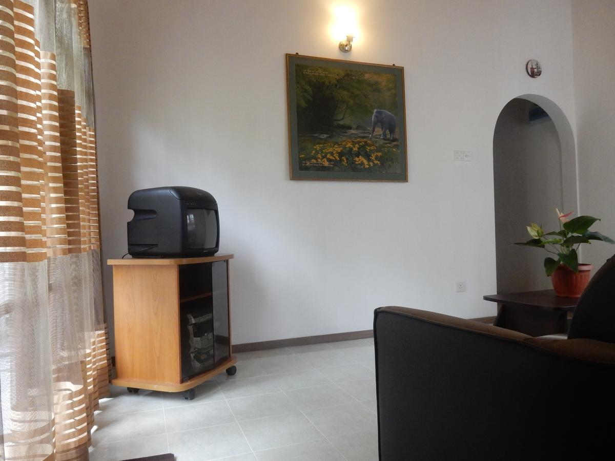 بينتوتا Sisanda Residence المظهر الخارجي الصورة