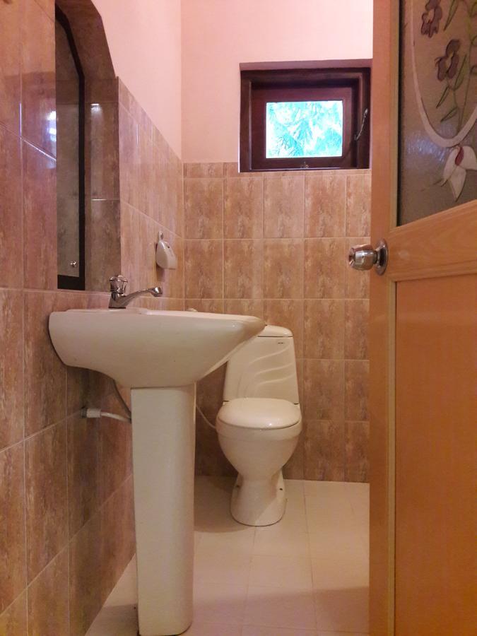 بينتوتا Sisanda Residence المظهر الخارجي الصورة