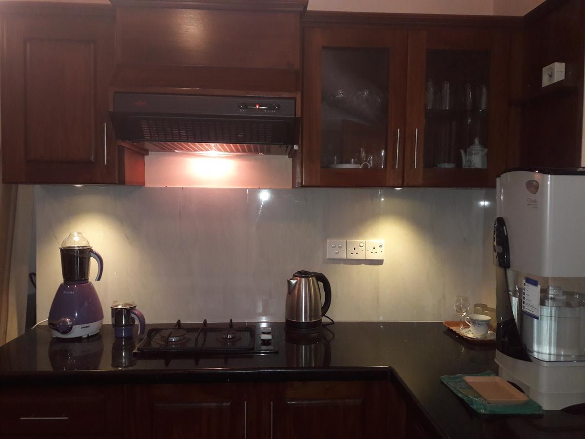 بينتوتا Sisanda Residence المظهر الخارجي الصورة