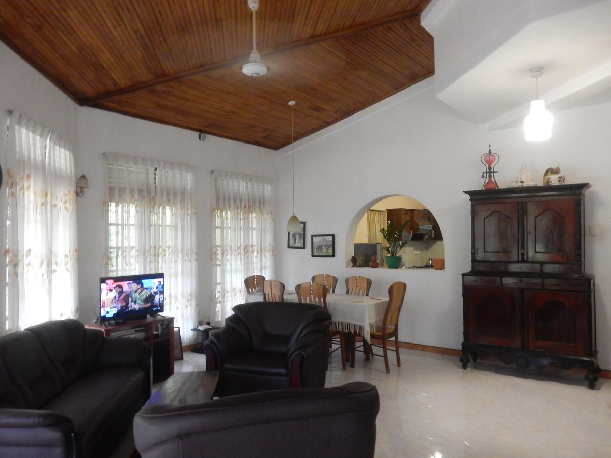 بينتوتا Sisanda Residence المظهر الخارجي الصورة