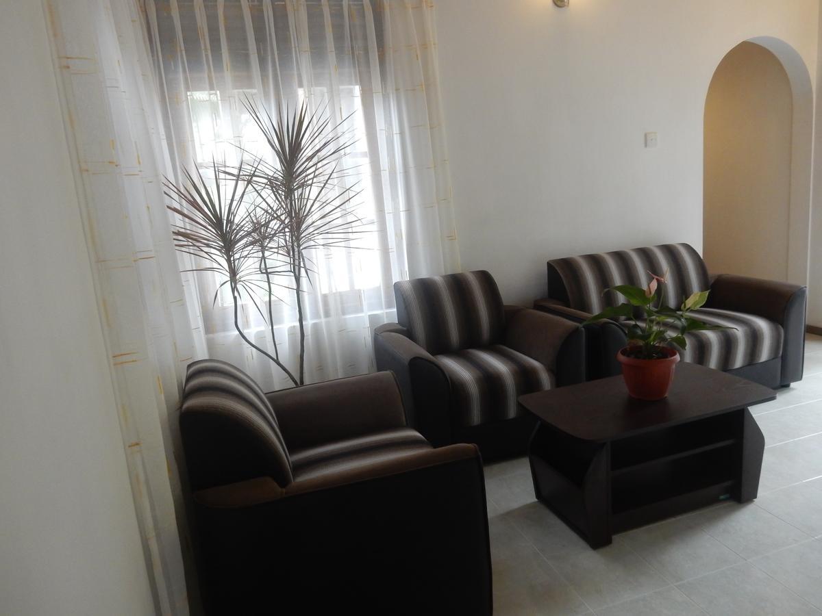 بينتوتا Sisanda Residence المظهر الخارجي الصورة