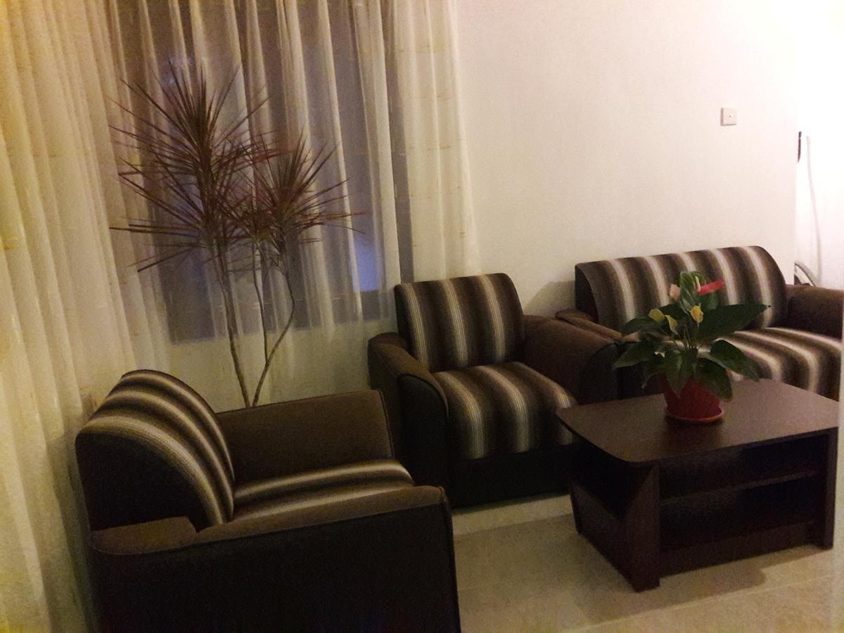 بينتوتا Sisanda Residence المظهر الخارجي الصورة