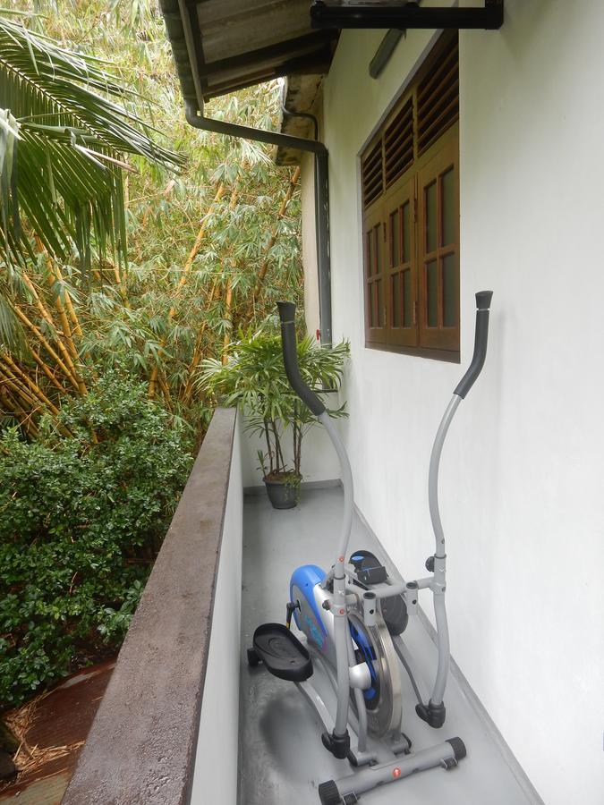 بينتوتا Sisanda Residence المظهر الخارجي الصورة