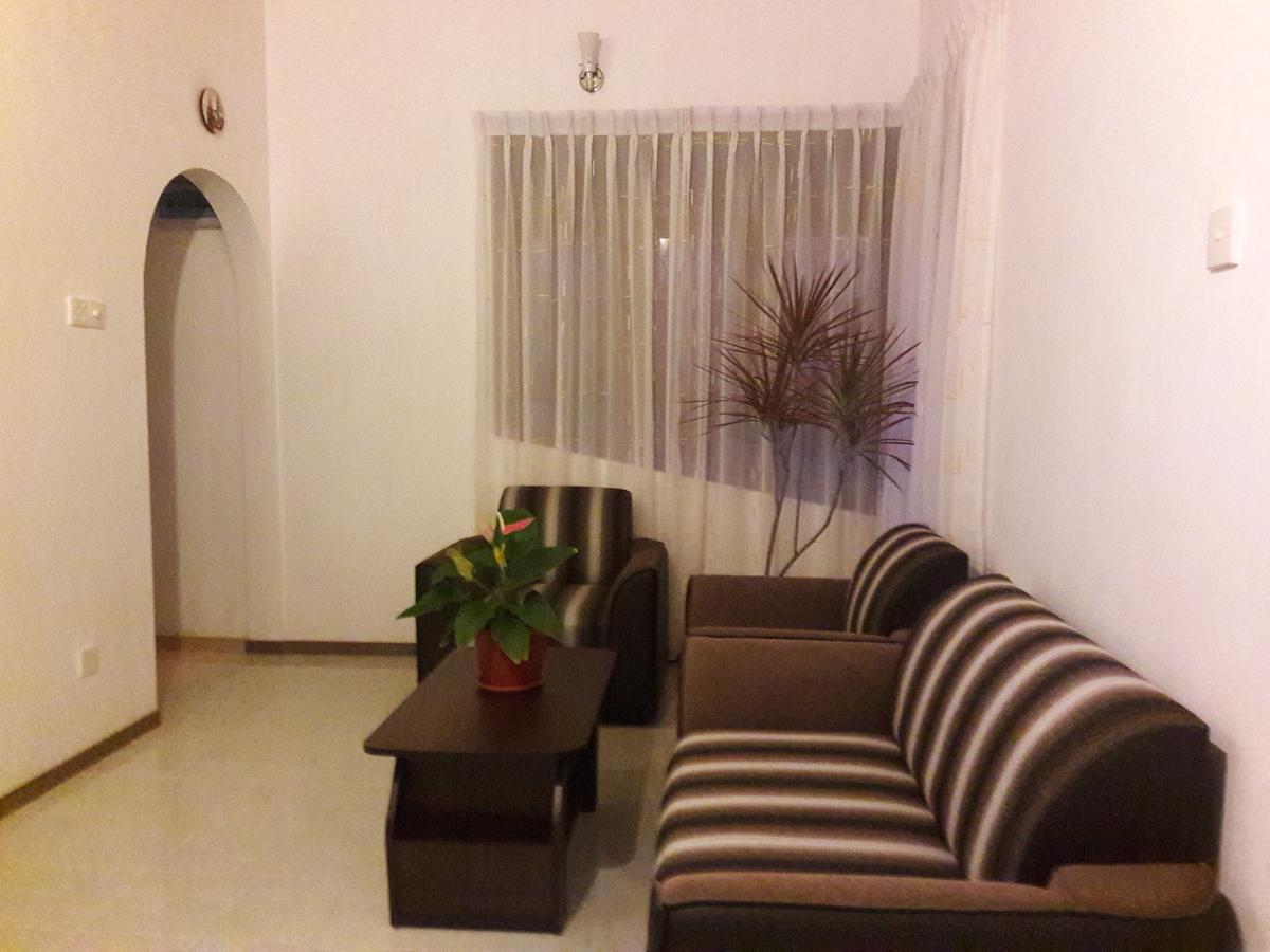 بينتوتا Sisanda Residence المظهر الخارجي الصورة