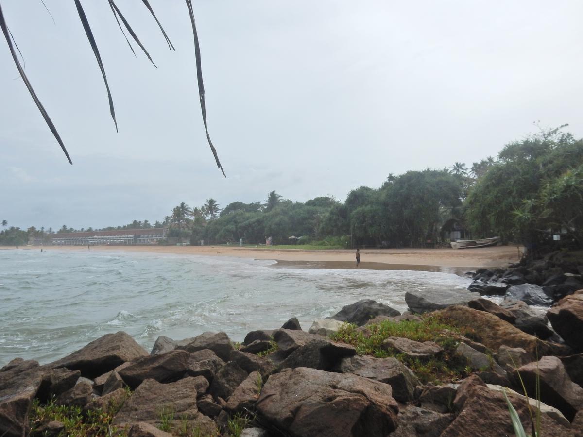 بينتوتا Sisanda Residence المظهر الخارجي الصورة
