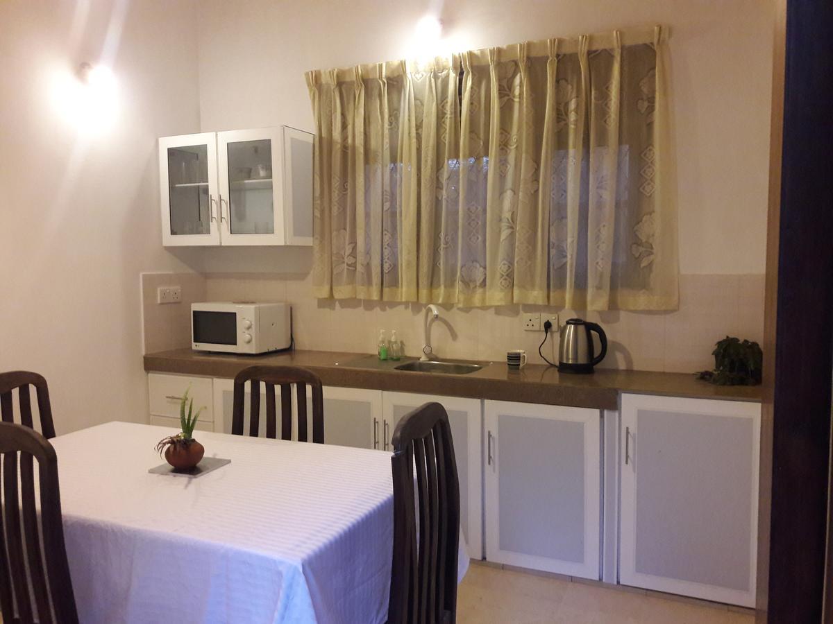 بينتوتا Sisanda Residence المظهر الخارجي الصورة