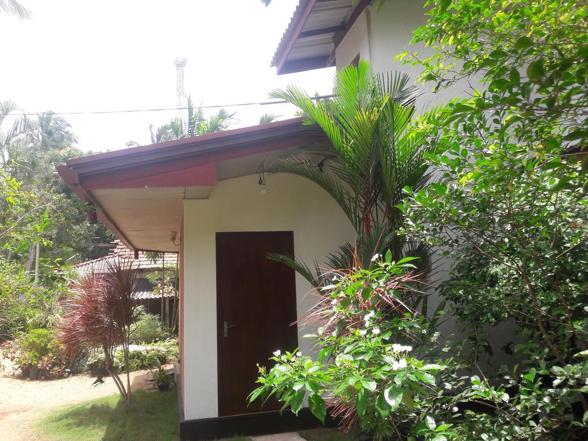 بينتوتا Sisanda Residence المظهر الخارجي الصورة