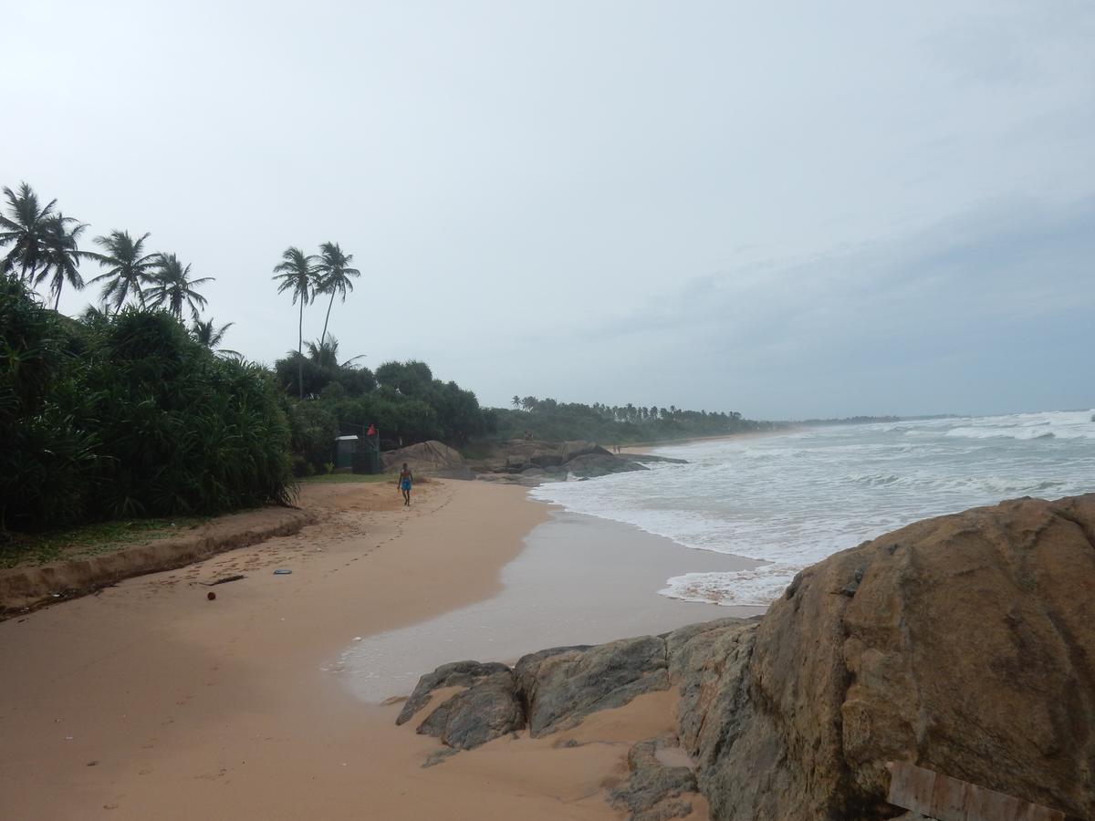 بينتوتا Sisanda Residence المظهر الخارجي الصورة