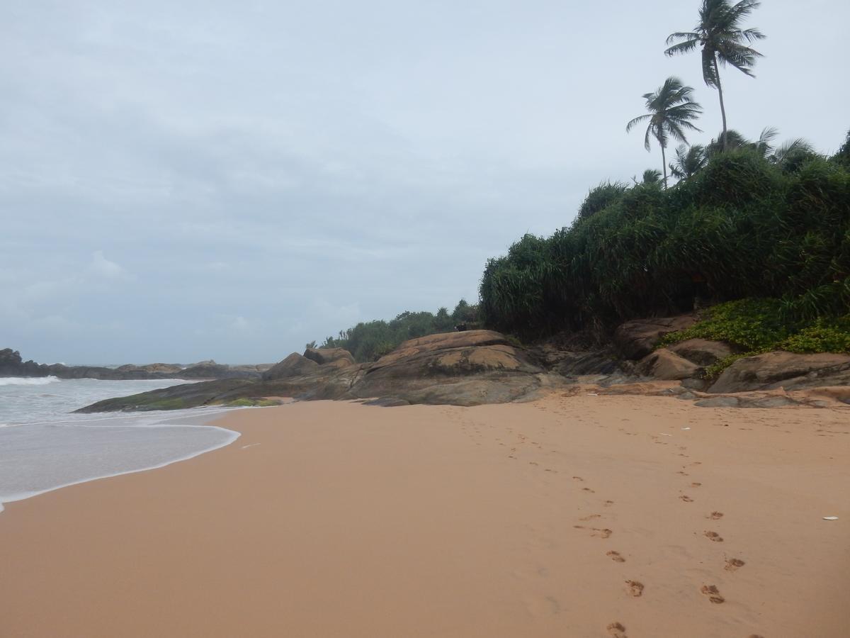 بينتوتا Sisanda Residence المظهر الخارجي الصورة