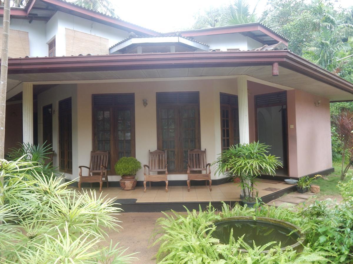 بينتوتا Sisanda Residence المظهر الخارجي الصورة