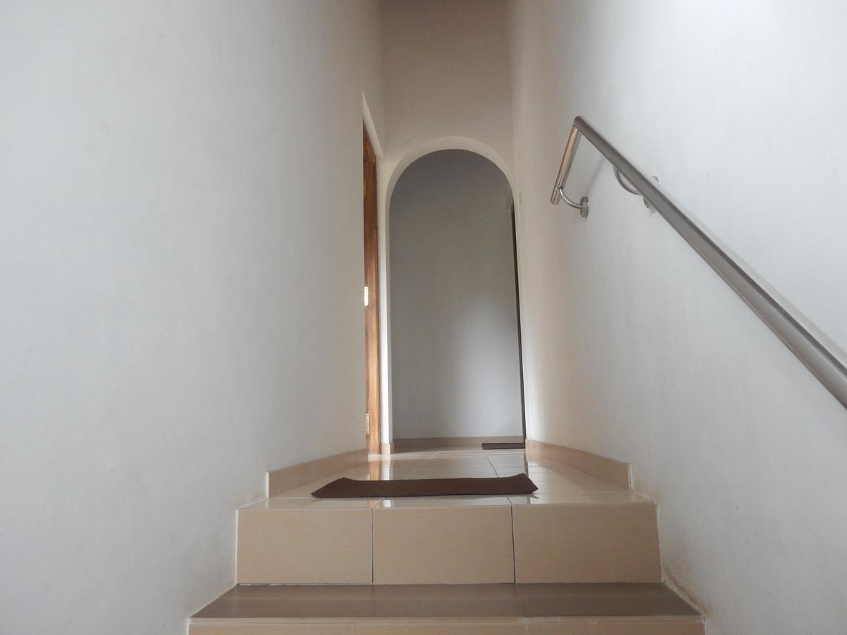 بينتوتا Sisanda Residence المظهر الخارجي الصورة