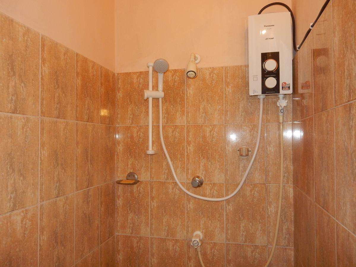 بينتوتا Sisanda Residence المظهر الخارجي الصورة