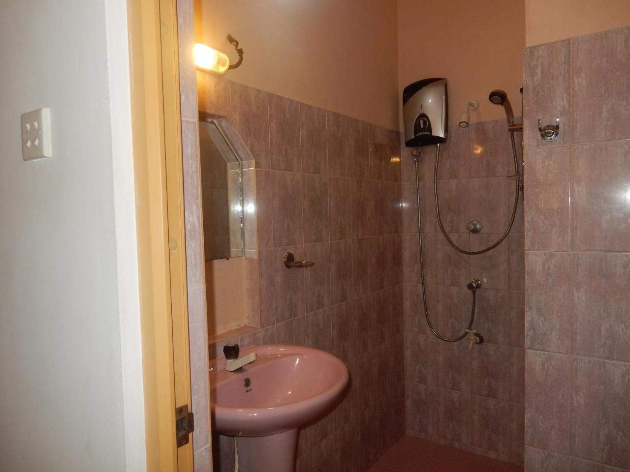 بينتوتا Sisanda Residence المظهر الخارجي الصورة