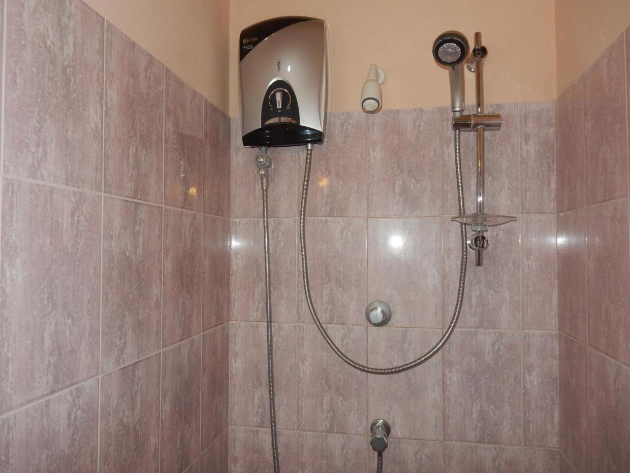 بينتوتا Sisanda Residence المظهر الخارجي الصورة