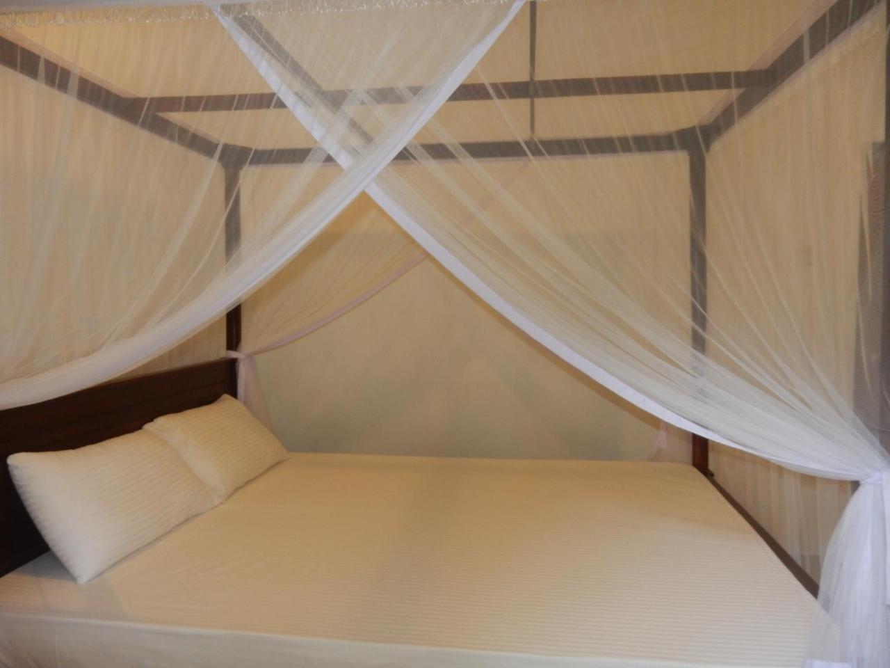 بينتوتا Sisanda Residence المظهر الخارجي الصورة