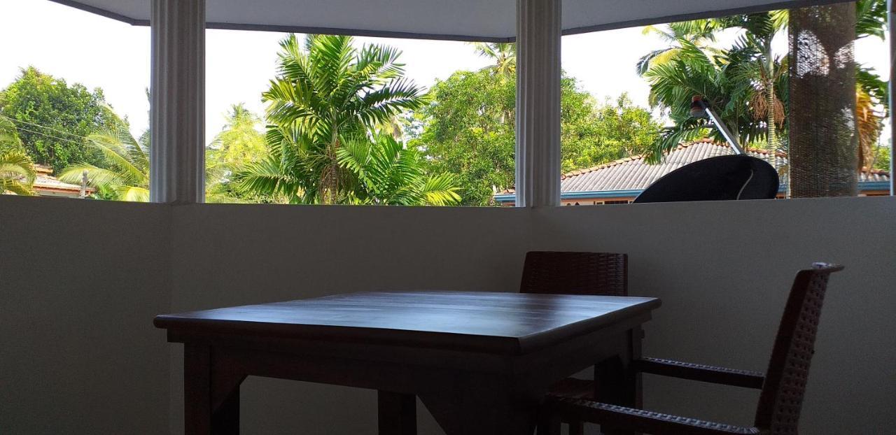 بينتوتا Sisanda Residence المظهر الخارجي الصورة