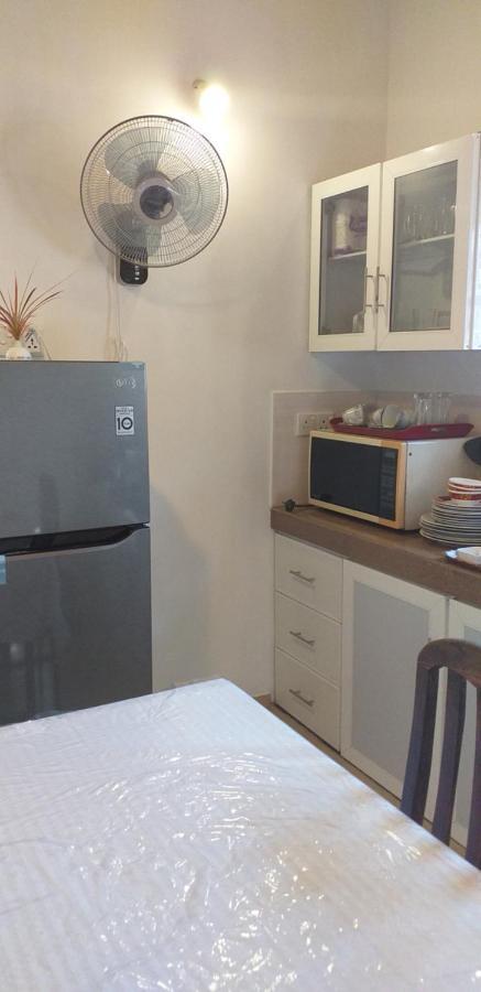 بينتوتا Sisanda Residence المظهر الخارجي الصورة