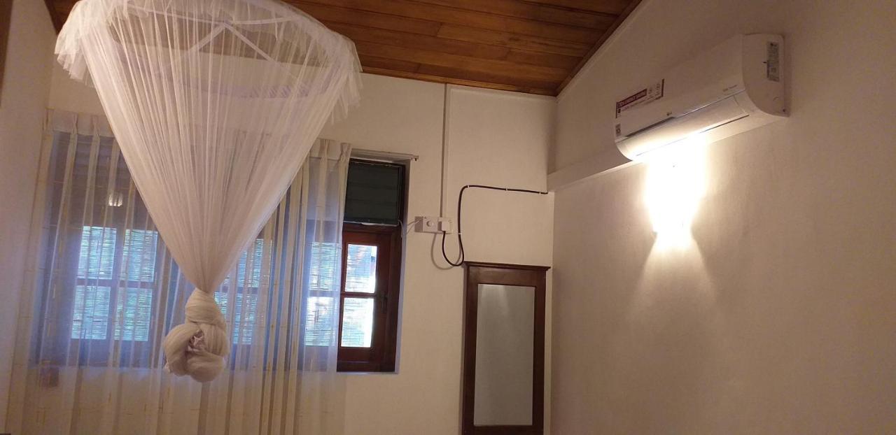 بينتوتا Sisanda Residence المظهر الخارجي الصورة