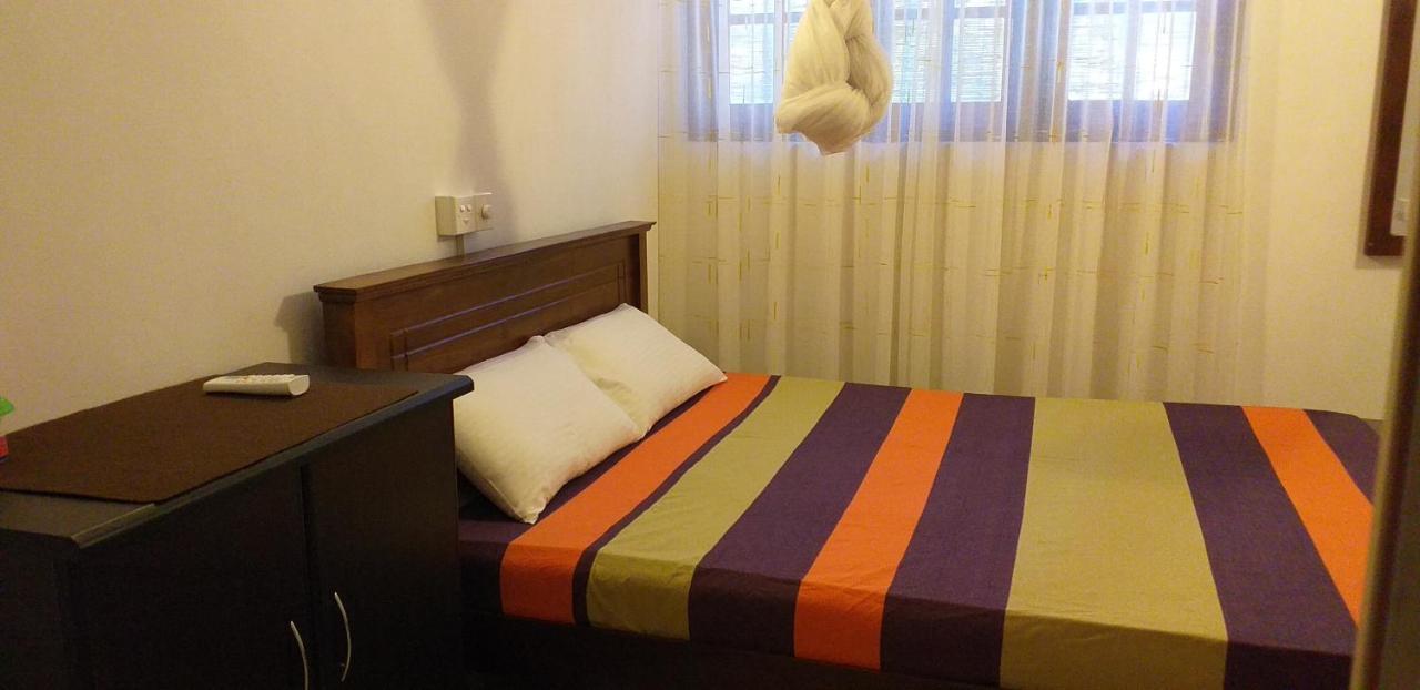 بينتوتا Sisanda Residence المظهر الخارجي الصورة