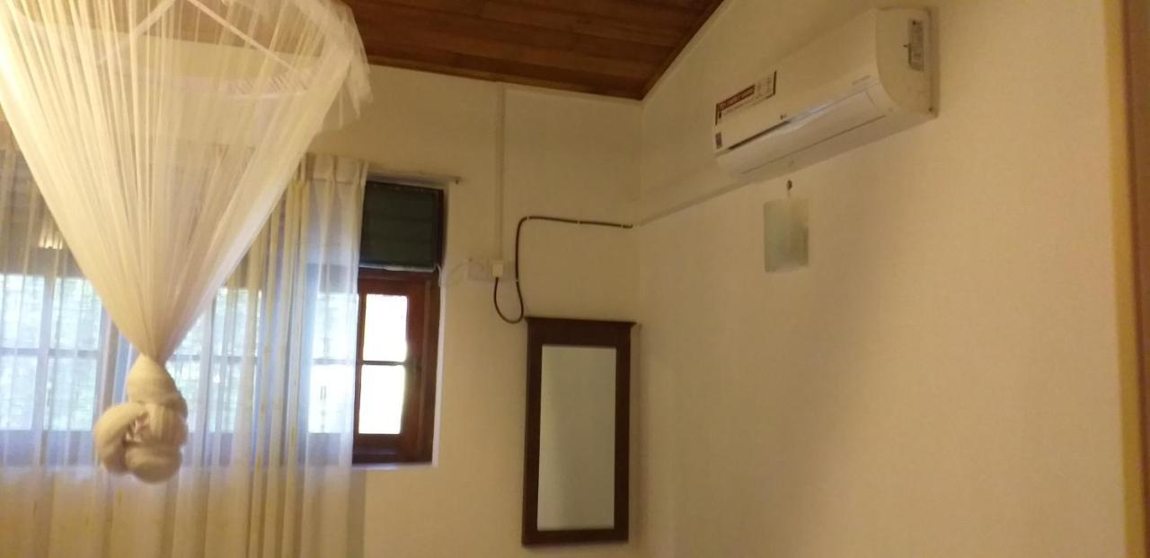 بينتوتا Sisanda Residence المظهر الخارجي الصورة